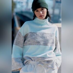 Anthropology Daily Practice pullover